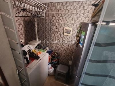 Apartamento de 3 alcobas en venta en Ciudad Verde, Soacha, 56 m² · foto 4 de 13