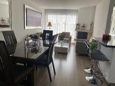 Apartamento en Venta, LA BELLA SUIZA, Bogotá D.C.