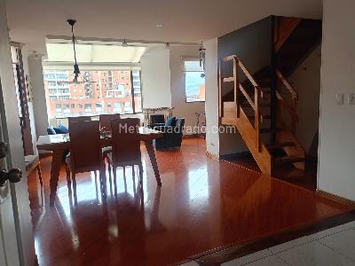 Apartamento en venta en Lagos De Cordoba, Bogotá · foto 3 de 20