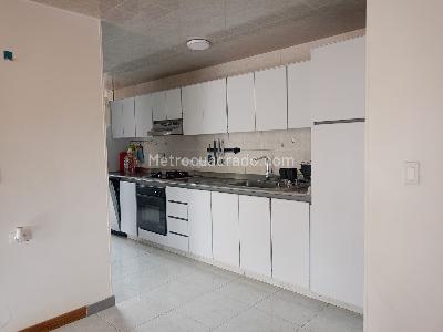 Apartamento en venta en Lagos De Cordoba, Bogotá · foto 9 de 20