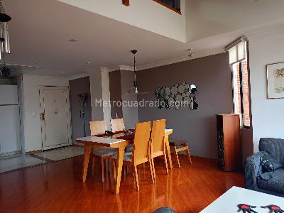 Apartamento en venta en Lagos De Cordoba, Bogotá · foto 5 de 20