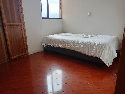Apartamento en venta en Lagos De Cordoba, Bogotá · foto 16 de 20