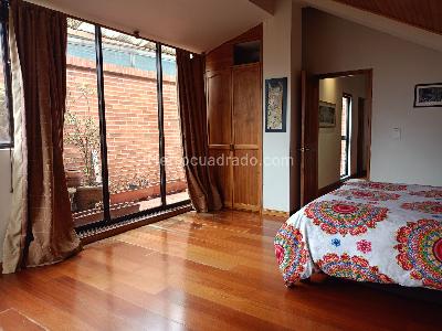 Apartamento en venta en Lagos De Cordoba, Bogotá · foto 7 de 20