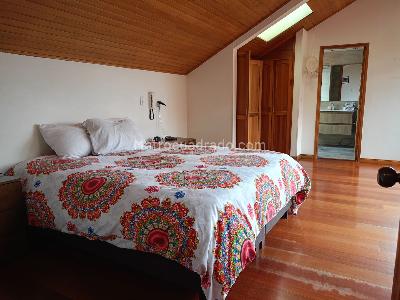 Apartamento en venta en Lagos De Cordoba, Bogotá · foto 12 de 20
