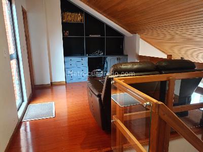 Apartamento en venta en Lagos De Cordoba, Bogotá · foto 10 de 20