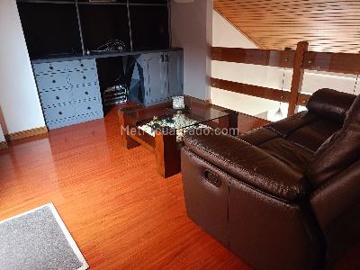 Apartamento en venta en Lagos De Cordoba, Bogotá · foto 11 de 20