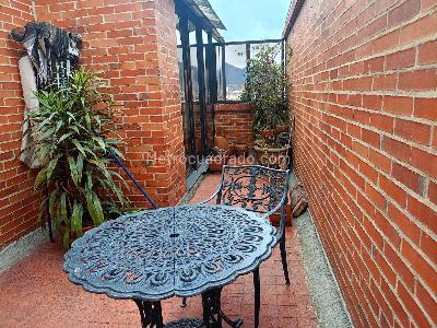 Apartamento en venta en Lagos De Cordoba, Bogotá · foto 8 de 20