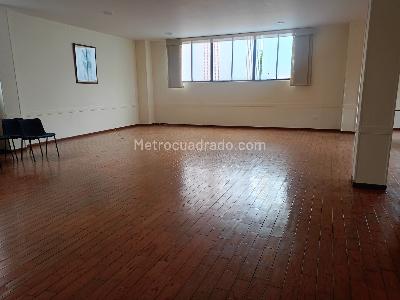 Apartamento en venta en Lagos De Cordoba, Bogotá · foto 19 de 20