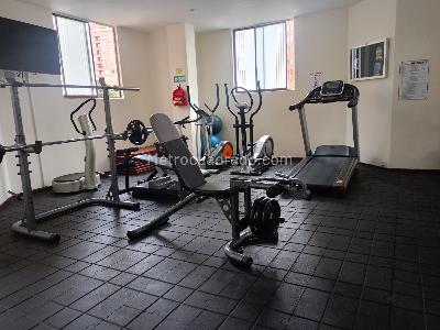 Apartamento en venta en Lagos De Cordoba, Bogotá · foto 17 de 20
