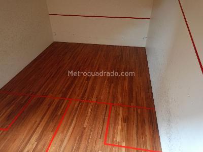 Apartamento en venta en Lagos De Cordoba, Bogotá · foto 18 de 20