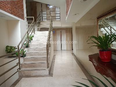 Apartamento en venta en Lagos De Cordoba, Bogotá · foto 20 de 20