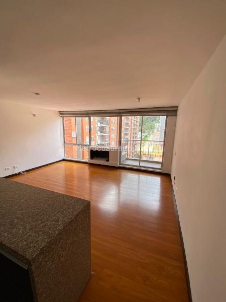 Piso – Bogotá, Hacienda La Estancia, Localidad Usaquén - Vista 3