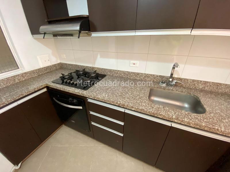Piso – Bogotá, Hacienda La Estancia, Localidad Usaquén - Vista 4