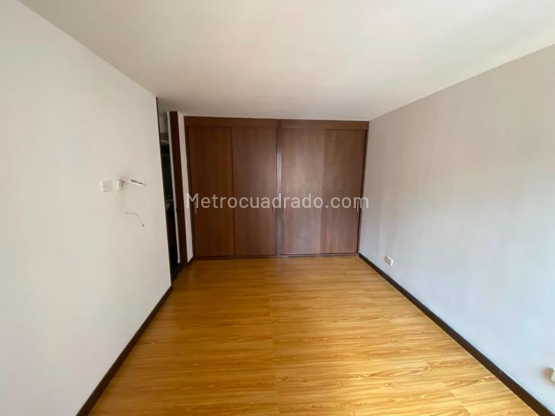 Piso – Bogotá, Hacienda La Estancia, Localidad Usaquén - Vista 5