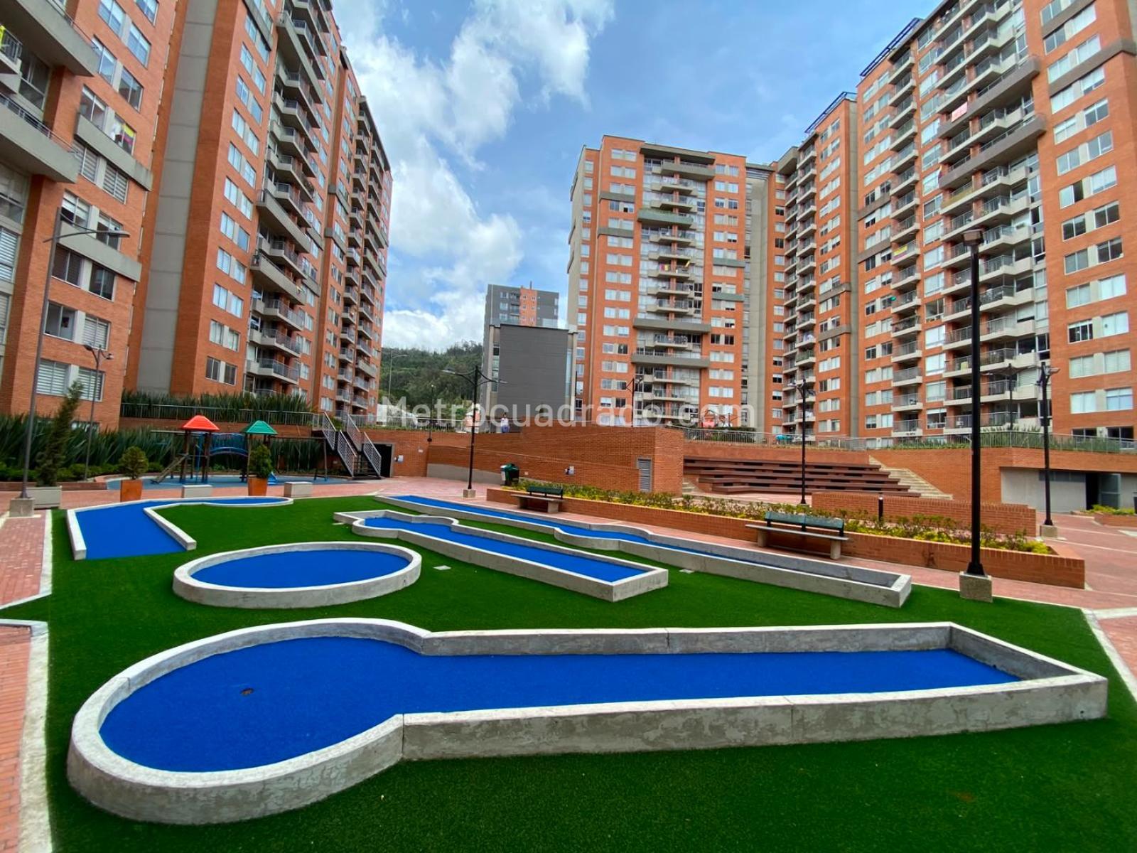 Foto del apartamento