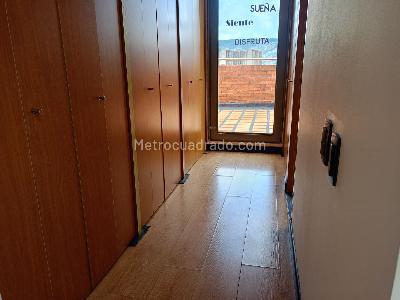 Apartamento de 3 alcobas en venta en Mazuren Colina Lona Una, Bogotá, 105 m² · foto 13 de 20