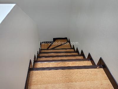 Apartamento de 3 alcobas en venta en Mazuren Colina Lona Una, Bogotá, 105 m² · foto 14 de 20