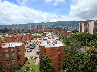 Apartamento de 3 alcobas en venta en Mazuren Colina Lona Una, Bogotá, 105 m² · foto 15 de 20