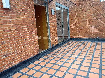 Apartamento de 3 alcobas en venta en Mazuren Colina Lona Una, Bogotá, 105 m² · foto 16 de 20