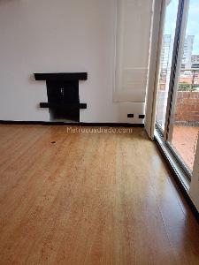 Apartamento de 3 alcobas en venta en Mazuren Colina Lona Una, Bogotá, 105 m² · foto 12 de 20