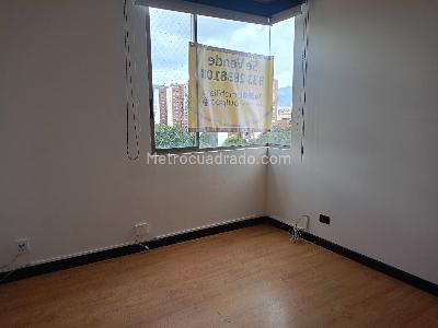 Apartamento de 3 alcobas en venta en Mazuren Colina Lona Una, Bogotá, 105 m² · foto 10 de 20