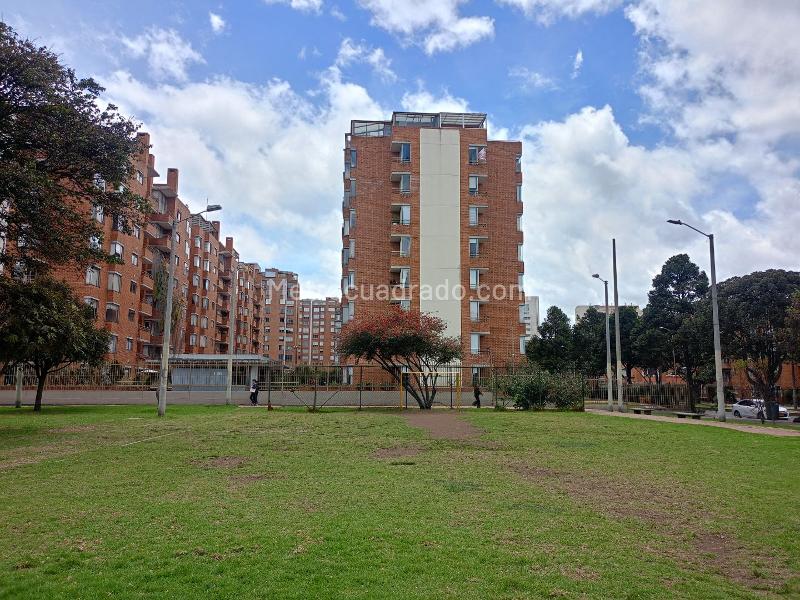 Piso – Bogotá D.C. - Vista 2