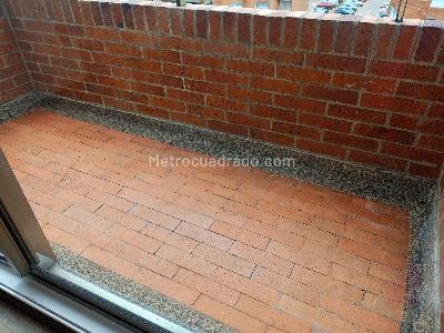 Apartamento de 3 alcobas en venta en Mazuren Colina Lona Una, Bogotá, 105 m² · foto 9 de 20