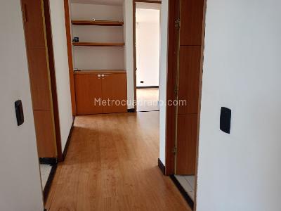 Apartamento de 3 alcobas en venta en Mazuren Colina Lona Una, Bogotá, 105 m² · foto 20 de 20