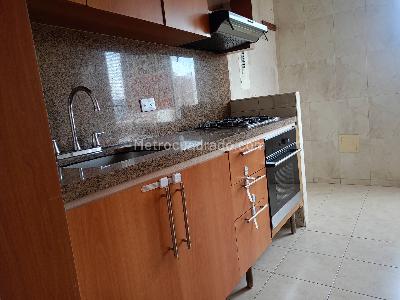 Apartamento de 3 alcobas en venta en Mazuren Colina Lona Una, Bogotá, 105 m² · foto 5 de 20