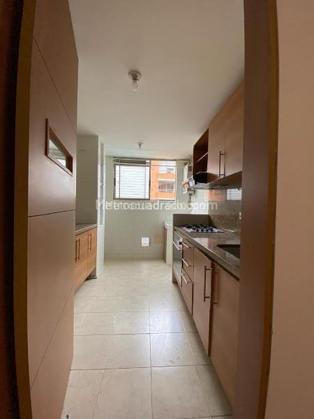 Piso – Bogotá D.C. - Vista 5