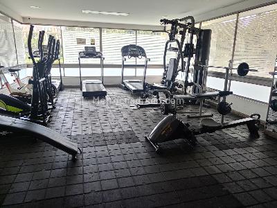 Apartamento de 3 alcobas en venta en Mazuren Colina Lona Una, Bogotá, 105 m² · foto 18 de 20