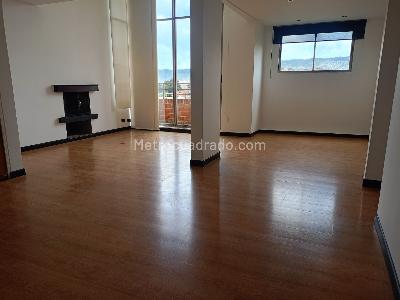 Apartamento de 3 alcobas en venta en Mazuren Colina Lona Una, Bogotá, 105 m² · foto 7 de 20