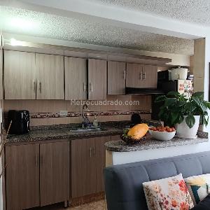 Apartamento de 2 alcobas en venta en Carvajal, Bogotá, 40 m² · foto 10 de 16
