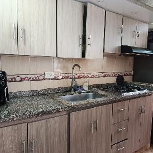 Apartamento de 2 alcobas en venta en Carvajal, Bogotá, 40 m² · foto 12 de 16