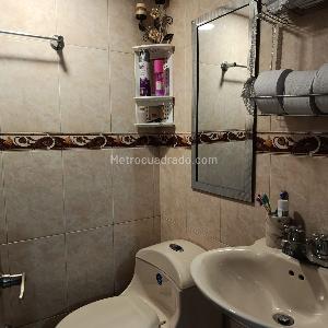 Apartamento de 2 alcobas en venta en Carvajal, Bogotá, 40 m² · foto 13 de 16