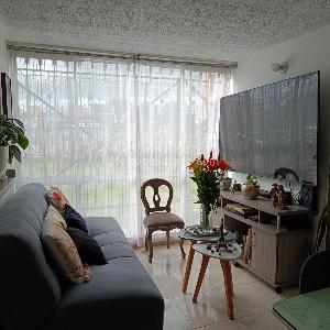 Apartamento de 2 alcobas en venta en Carvajal, Bogotá, 40 m² · foto 14 de 16
