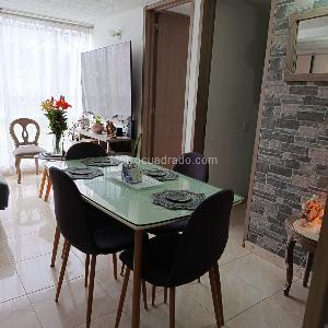 Apartamento de 2 alcobas en venta en Carvajal, Bogotá, 40 m² · foto 15 de 16