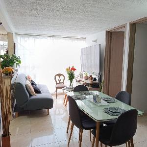 Apartamento de 2 alcobas en venta en Carvajal, Bogotá, 40 m² · foto 16 de 16