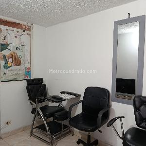 Apartamento de 2 alcobas en venta en Carvajal, Bogotá, 40 m² · foto 3 de 16