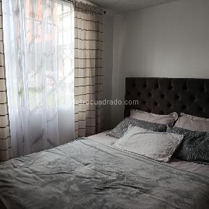 Apartamento de 2 alcobas en venta en Carvajal, Bogotá, 40 m² · foto 8 de 16