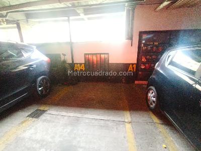 Apartamento de 3 alcobas en venta en Castilla Kennedy, Bogotá, 55 m² · foto 13 de 15
