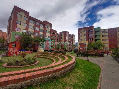 Apartamento de 3 alcobas en venta en Castilla Kennedy, Bogotá, 55 m² · foto 14 de 15