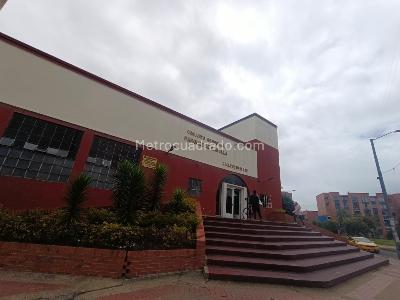 Apartamento de 3 alcobas en venta en Castilla Kennedy, Bogotá, 55 m² · foto 15 de 15