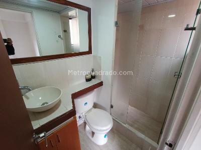 Apartamento de 3 alcobas en venta en Castilla Kennedy, Bogotá, 55 m² · foto 8 de 15
