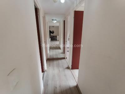 Apartamento de 3 alcobas en venta en Castilla Kennedy, Bogotá, 55 m² · foto 7 de 15