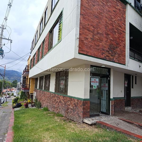 Local Comercial en Arriendo, AVENIDA BOLIVAR, Armenia - Vista 3