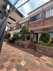Casa en Arriendo, NIZA NORTE, Bogotá D.C.