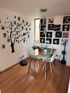 Apartamento de 3 alcobas en venta en Mazuren Colina, Bogotá, 80 m² · foto 4 de 20