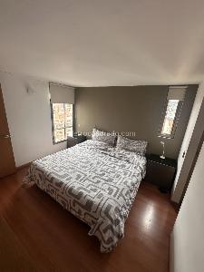 Apartamento de 3 alcobas en venta en Mazuren Colina, Bogotá, 80 m² · foto 11 de 20
