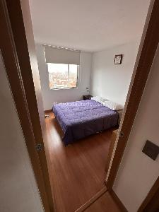 Apartamento de 3 alcobas en venta en Mazuren Colina, Bogotá, 80 m² · foto 13 de 20
